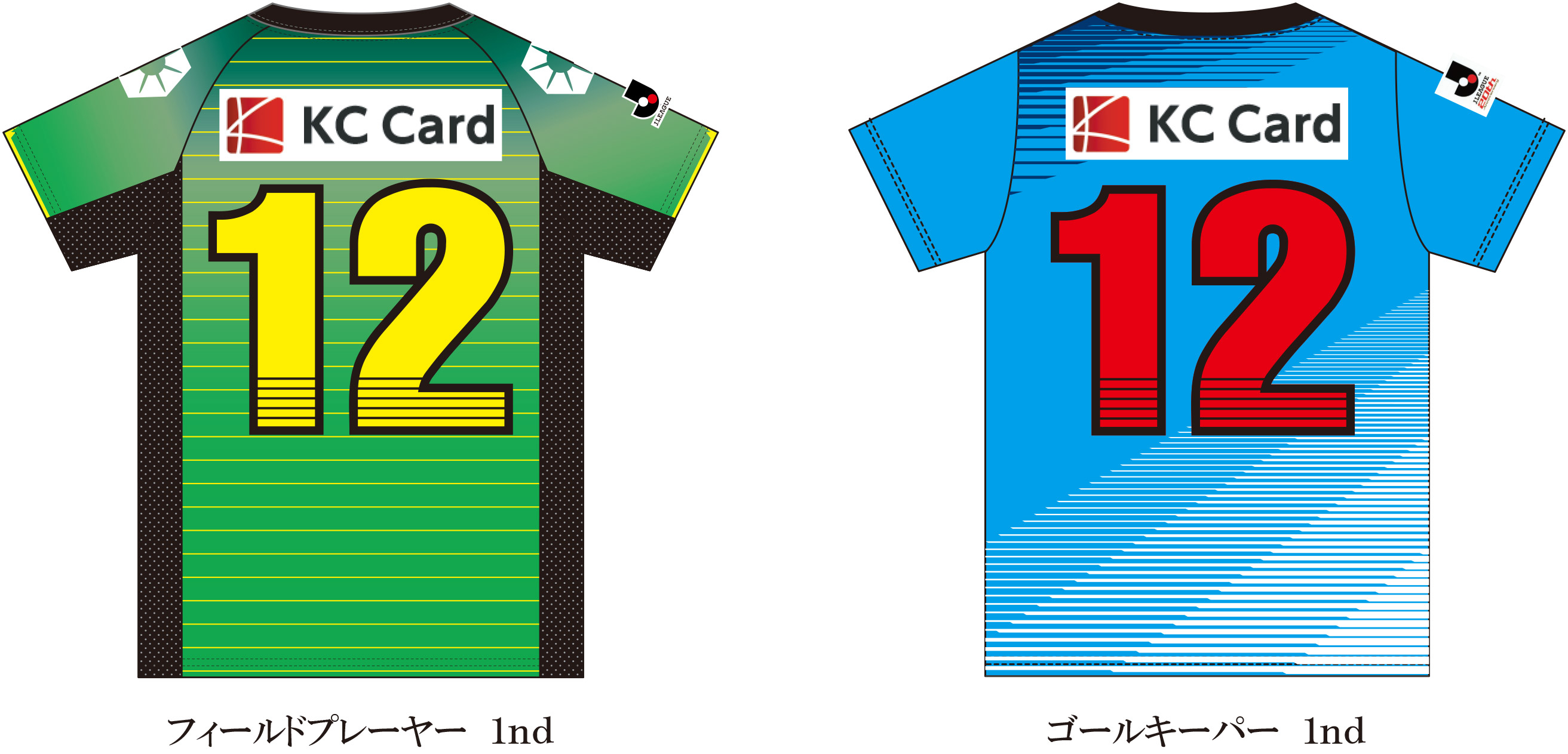 J2リーグ Fc岐阜 とのユニフォームスポンサー契約に関するお知らせ ｋｃカード株式会社のプレスリリース