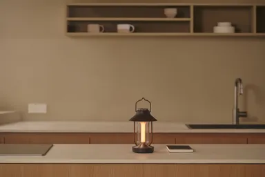 LUMENA「CLASSIC」 11