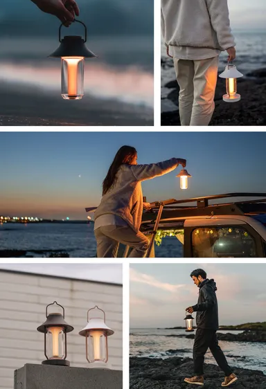 LUMENA「CLASSIC」 3