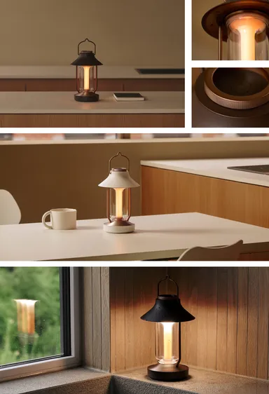 LUMENA「CLASSIC」 4