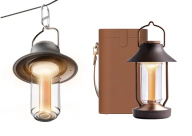 LUMENA「CLASSIC」 ブロンズブラウン