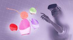 FOREO_Metaverse