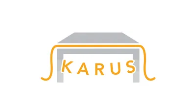 KARUSロゴ