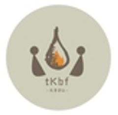 火とアウトドアのお店iLbfのロゴ