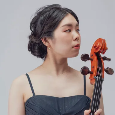 cello　安喰 千尋