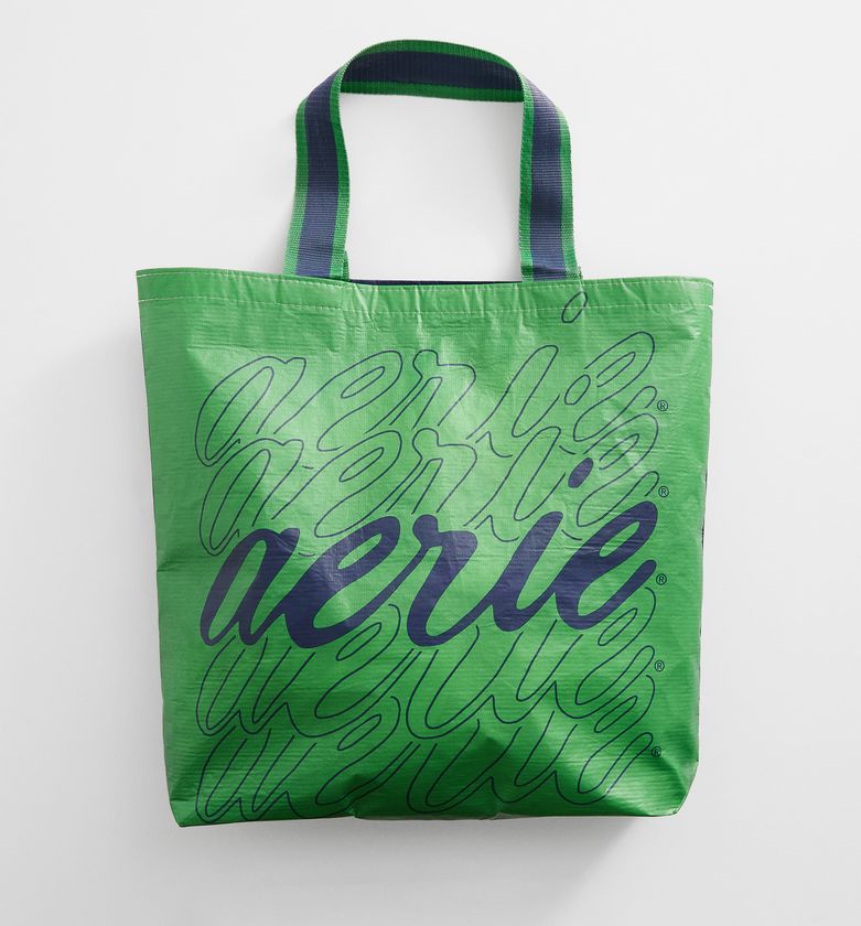 Aerie by American Eagle(エアリー・バイ・アメリカンイーグル)より