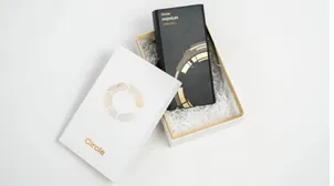 CircleDNAギフトボックスとギフトラッピングは、12月31日まで無料でご利用いただけます。