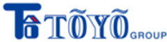 株式会社トーヨーホールディングスのロゴ