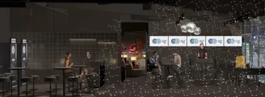 内装イメージ画像4