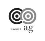 ag NAGOYAのロゴ