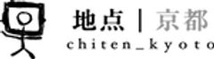 合同会社地点のロゴ