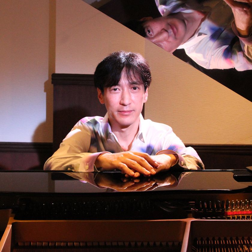 元T-SQUARE音楽総監督 河野啓三の2ndソロアルバム 「BEST