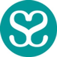 一般社団法人シニアライフ支援協会のロゴ