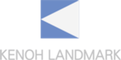 県央ランドマーク株式会社のロゴ