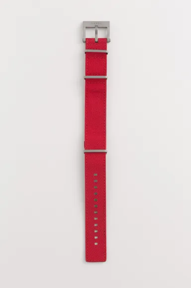 コーデュラ1000・NATOバンド(付属)