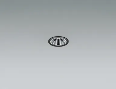 Anti-Glare Workspace Down Light(黒色塗装)