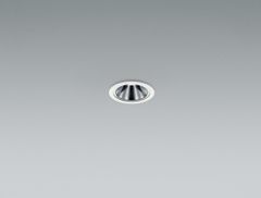 Anti-Glare Workspace Down Light(白色塗装)