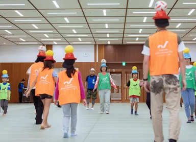 ハットラグビー