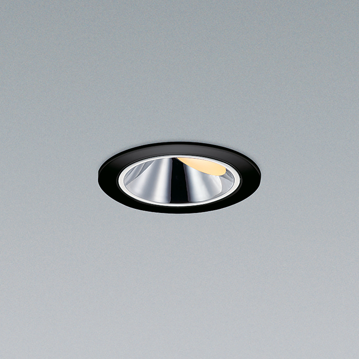 コイズミ照明 KOIZUMI LEDユニバーサルダウンライト φ125mm HID35W相当