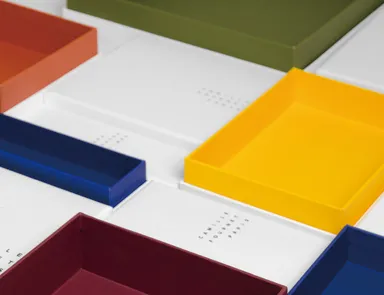 ギフトラッピングBOX