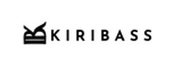 株式会社KIRIBASSのロゴ