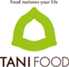 株式会社谷食糧のロゴ