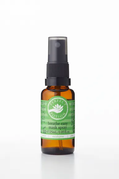 ブリーズイージー マスクスプレー