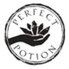 パーフェクトポーションジャパン株式会社のロゴ