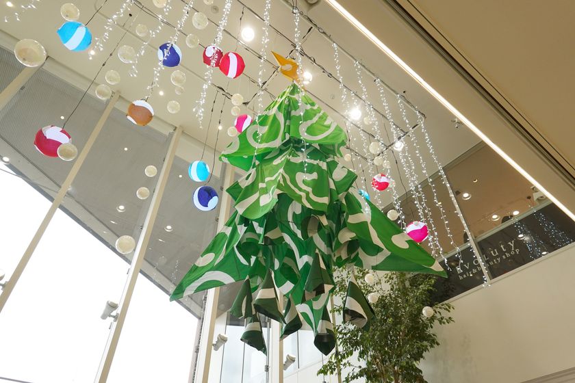 株式会社京阪流通システムズ おまつり委員会Presents
DREAMY CHRISTMAS 2022 イベント第2弾発表！
