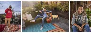 メンズ冬コレクション(2)