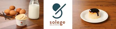 GELATERIA solege