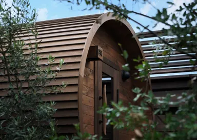 BURROW2・ブラウン系(外観イメージ)