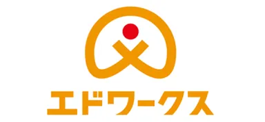 エドワークスロゴ