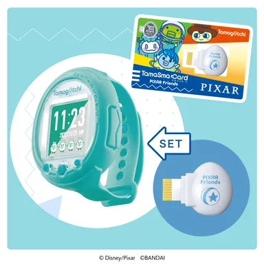 たまスマカード