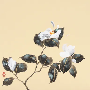 品川 亮氏のアート 1