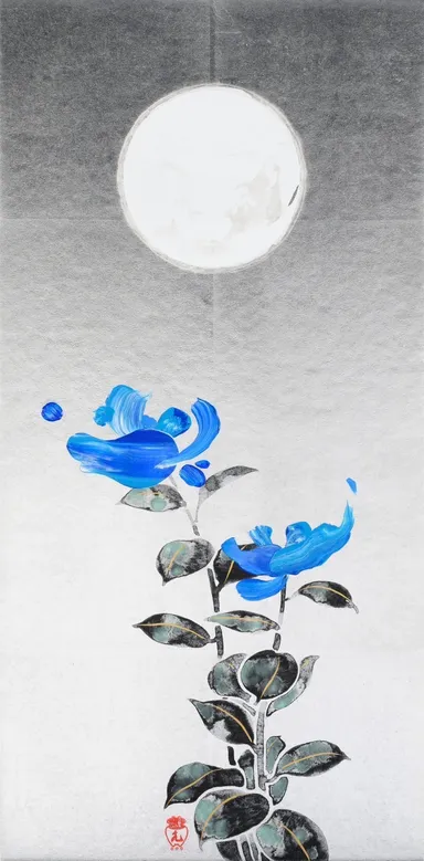 品川 亮氏のアート 2