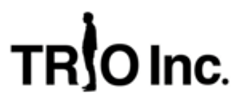 株式会社TRIOのロゴ