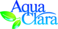 アクアクララ株式会社のロゴ