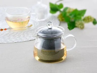 キャッチ　ハーブ