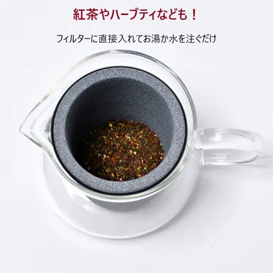 使用例　アイスコーヒー