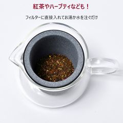 使用例　アイスコーヒー