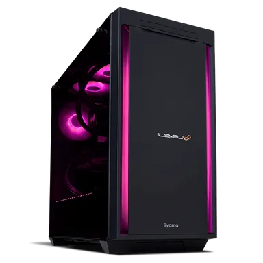 えなこコラボPC