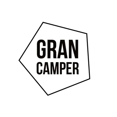 GRAN CAMPER Tokyo　ロゴ