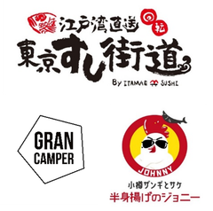 アクアシティお台場　新店情報