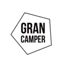 GRAN CAMPER Tokyo　ロゴ