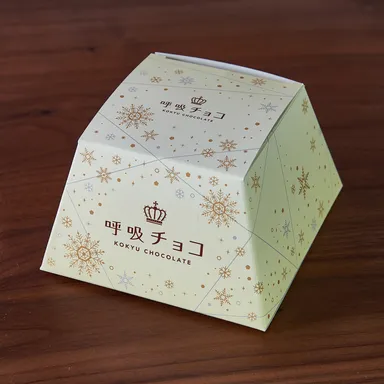 Mサイズ パッケージ