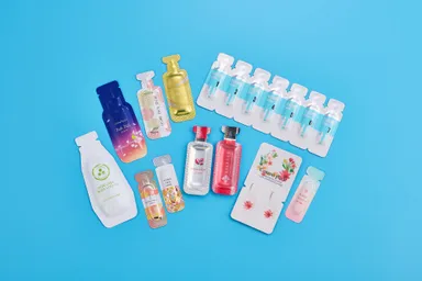 コスモパックシリーズ