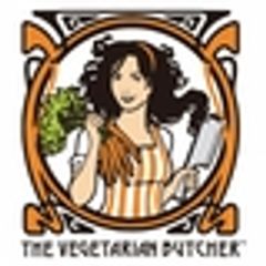 株式会社ベジタリアンブッチャージャパンのロゴ