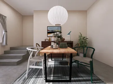 カヴァースインテリアで公開中のインテリアコーディネート(5)