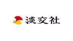 淡交社　ロゴ